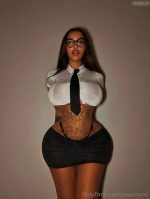 Juuuicyml OnlyFans Leaked Free Thumbnail Picture - #oNoGyR6sII