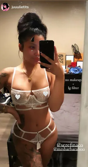 Juuulieetits OnlyFans Leaked Free Thumbnail Picture - #0qyFYNBDuF
