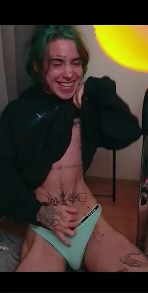 Juuzou Kit OnlyFans Leaked Free Thumbnail Picture - #3MR329pLJr