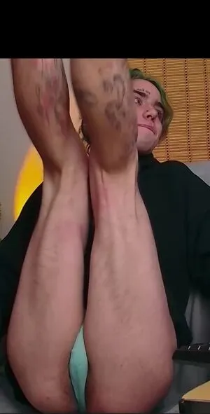 Juuzou Kit OnlyFans Leaked Free Thumbnail Picture - #aGyGuk6WHJ