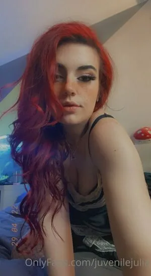 Juvenilejulia OnlyFans Leaked Free Thumbnail Picture - #6P6Ye4b8Dd