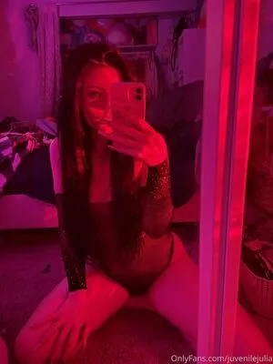 Juvenilejulia OnlyFans Leaked Free Thumbnail Picture - #Ce67DQuZIX