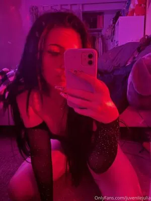 Juvenilejulia OnlyFans Leaked Free Thumbnail Picture - #FHmknqj9NO