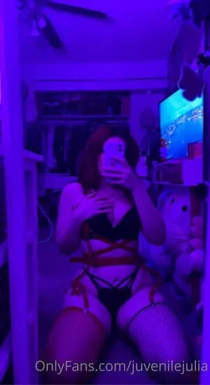 Juvenilejulia OnlyFans Leaked Free Thumbnail Picture - #Z0ELxs69jD