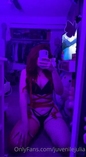 Juvenilejulia OnlyFans Leaked Free Thumbnail Picture - #a0qeQnltkd
