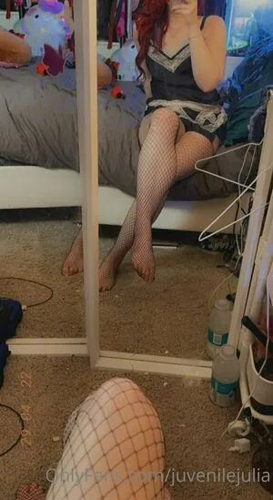Juvenilejulia OnlyFans Leaked Free Thumbnail Picture - #bYOVMYHpUz
