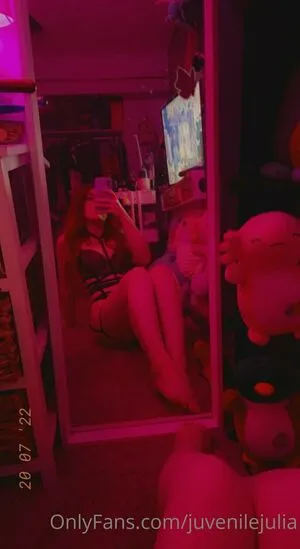 Juvenilejulia OnlyFans Leaked Free Thumbnail Picture - #rQvdnTPw2X