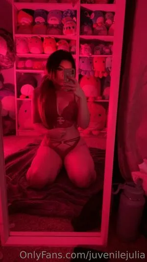 Juvenilejulia OnlyFans Leaked Free Thumbnail Picture - #uDHVMZrOd4