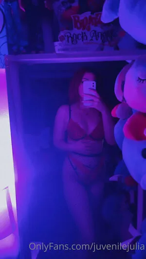 Juvenilejulia OnlyFans Leaked Free Thumbnail Picture - #v5bTfgHul1