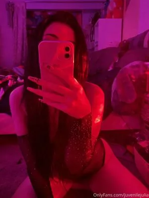 Juvenilejulia OnlyFans Leaked Free Thumbnail Picture - #x35088dotf