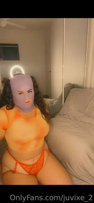 Juvixe OnlyFans Leaked Free Thumbnail Picture - #6dClPQvO36