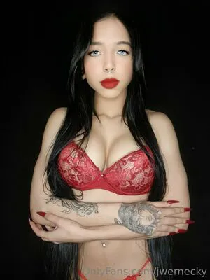 Jwernecky OnlyFans Leaked Free Thumbnail Picture - #QPIHBxOCXC