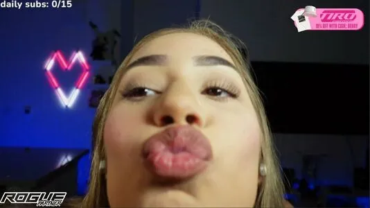 Jxcberry OnlyFans Leaked Free Thumbnail Picture - #k3nJ7JGmyo