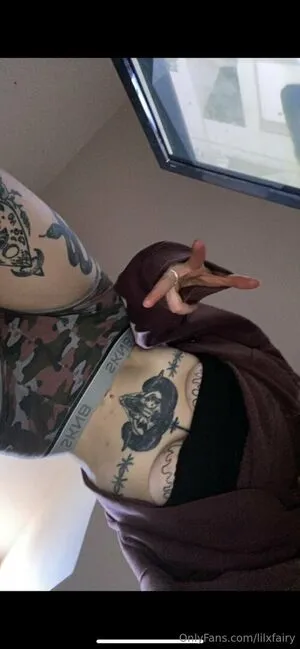 Jxfairy OnlyFans Leaked Free Thumbnail Picture - #LGTHSf9OYd