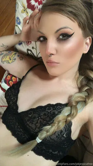 Jxkjessicadominatrix OnlyFans Leaked Free Thumbnail Picture - #DNQ8NPJ6WL