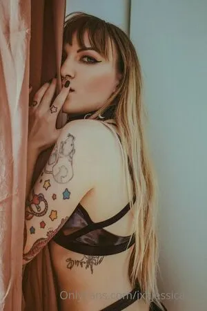 Jxkjessicadominatrix OnlyFans Leaked Free Thumbnail Picture - #JZUBHvEdPQ