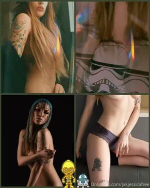 Jxkjessicadominatrix OnlyFans Leaked Free Thumbnail Picture - #PnVrFhvBzF