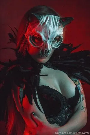 Jxkjessicadominatrix OnlyFans Leaked Free Thumbnail Picture - #UBDgz5yQY3