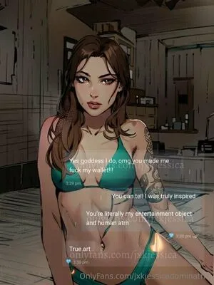 Jxkjessicadominatrix OnlyFans Leaked Free Thumbnail Picture - #Wgdle7RWfv