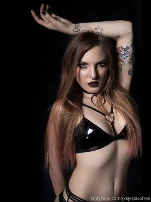 Jxkjessicadominatrix OnlyFans Leaked Free Thumbnail Picture - #m4G6M77PIu