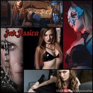 Jxkjessicadominatrix OnlyFans Leaked Free Thumbnail Picture - #omyMvGbj4S
