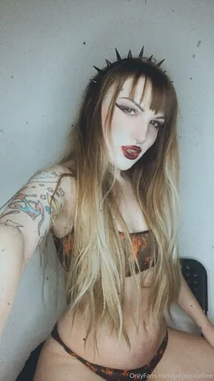 Jxkjessicadominatrix OnlyFans Leaked Free Thumbnail Picture - #tDitNI7Ncv