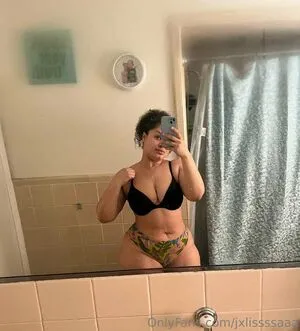 Jxlissssaaa OnlyFans Leaked Free Thumbnail Picture - #xHPam6e828