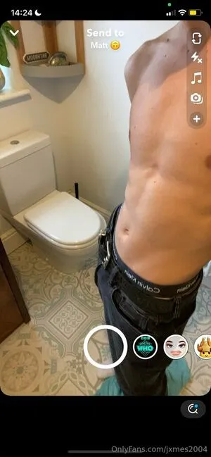 Jxmes2004 OnlyFans Leaked Free Thumbnail Picture - #53nflVNCUA