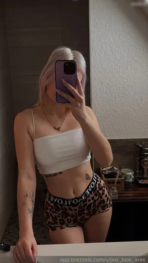Jxsi Bee Ares OnlyFans Leaked Free Thumbnail Picture - #DfyCrbMjKn
