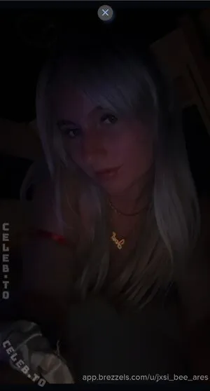 Jxsi Bee Ares OnlyFans Leaked Free Thumbnail Picture - #EyJr0dTI6W