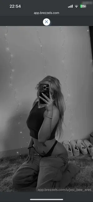 Jxsi Bee Ares OnlyFans Leaked Free Thumbnail Picture - #I7v08GdKZ1