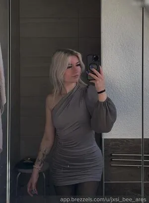Jxsi Bee Ares OnlyFans Leaked Free Thumbnail Picture - #IcWv002U8Z