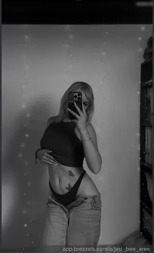 Jxsi Bee Ares OnlyFans Leaked Free Thumbnail Picture - #Kv84TrcaZm