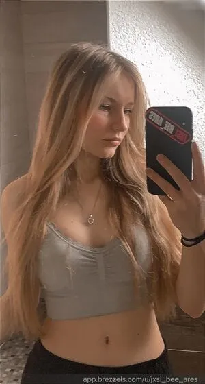 Jxsi Bee Ares OnlyFans Leaked Free Thumbnail Picture - #LlIpz8WQLC