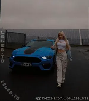 Jxsi Bee Ares OnlyFans Leaked Free Thumbnail Picture - #MIh1R4KYKa