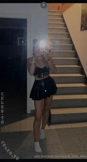 Jxsi Bee Ares OnlyFans Leaked Free Thumbnail Picture - #MsSBf0ljX8