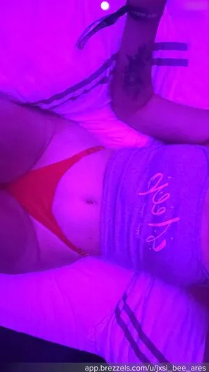 Jxsi Bee Ares OnlyFans Leaked Free Thumbnail Picture - #NbP3sbr9Ao