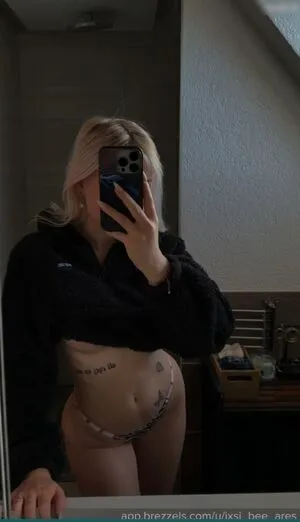Jxsi Bee Ares OnlyFans Leaked Free Thumbnail Picture - #PgMX0CBQTC