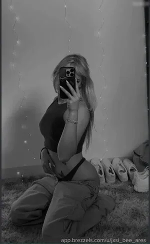Jxsi Bee Ares OnlyFans Leaked Free Thumbnail Picture - #S8CqaJAoyX