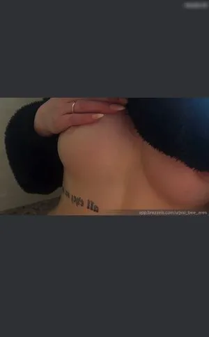 Jxsi Bee Ares OnlyFans Leaked Free Thumbnail Picture - #SifiYy43Qs