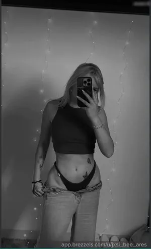 Jxsi Bee Ares OnlyFans Leaked Free Thumbnail Picture - #U0u2zTMgSj