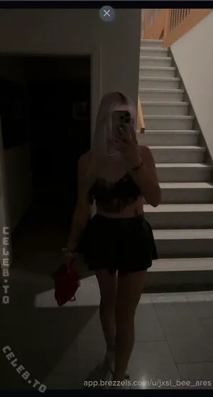 Jxsi Bee Ares OnlyFans Leaked Free Thumbnail Picture - #WIclLoU5NS