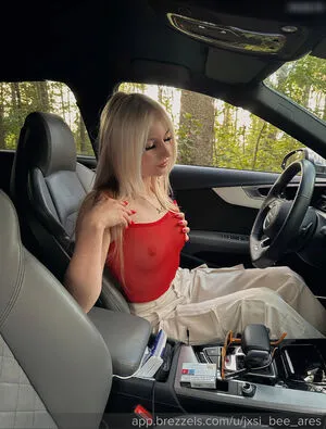 Jxsi Bee Ares OnlyFans Leaked Free Thumbnail Picture - #YAhqkjFA2L
