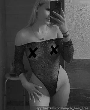 Jxsi Bee Ares OnlyFans Leaked Free Thumbnail Picture - #bpsWyQYLu8