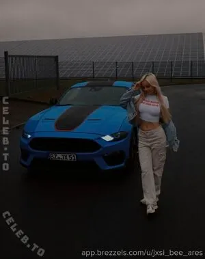 Jxsi Bee Ares OnlyFans Leaked Free Thumbnail Picture - #f94e2GtvNr