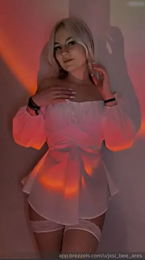 Jxsi Bee Ares OnlyFans Leaked Free Thumbnail Picture - #lYTSLEsVgL