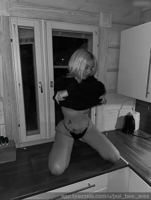 Jxsi Bee Ares OnlyFans Leaked Free Thumbnail Picture - #ox7CwpPPXx