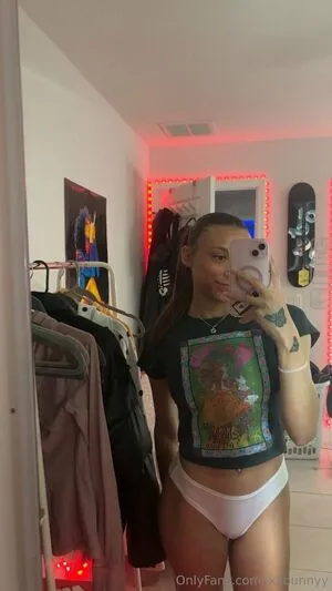 Jxxbunnyy OnlyFans Leaked Free Thumbnail Picture - #23fj9jAtMG