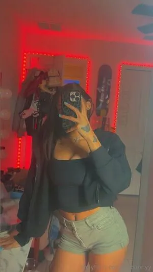 Jxxbunnyy OnlyFans Leaked Free Thumbnail Picture - #4T3NJqYt2D