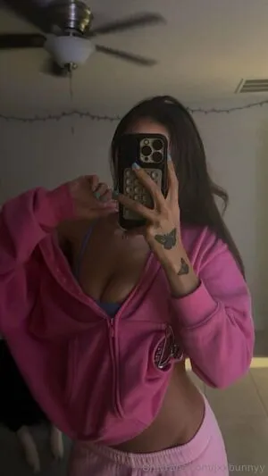 Jxxbunnyy OnlyFans Leaked Free Thumbnail Picture - #GPpSIWWGNu